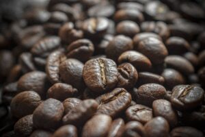 arabica coffee beans