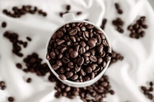 liberica coffee beans