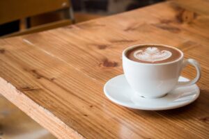 10 Health Benefits of Drinking Coffee